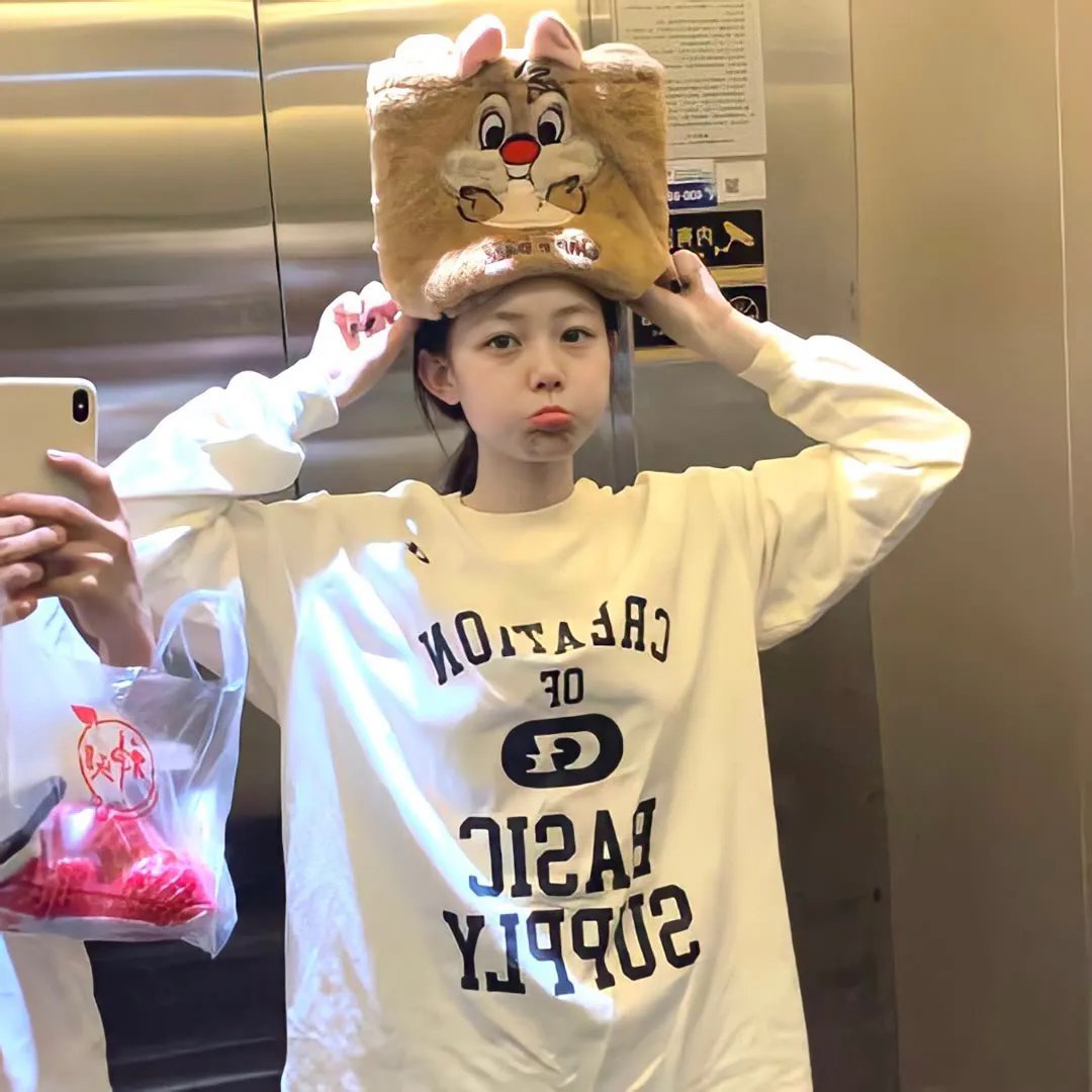 原来你是这样的顾先生